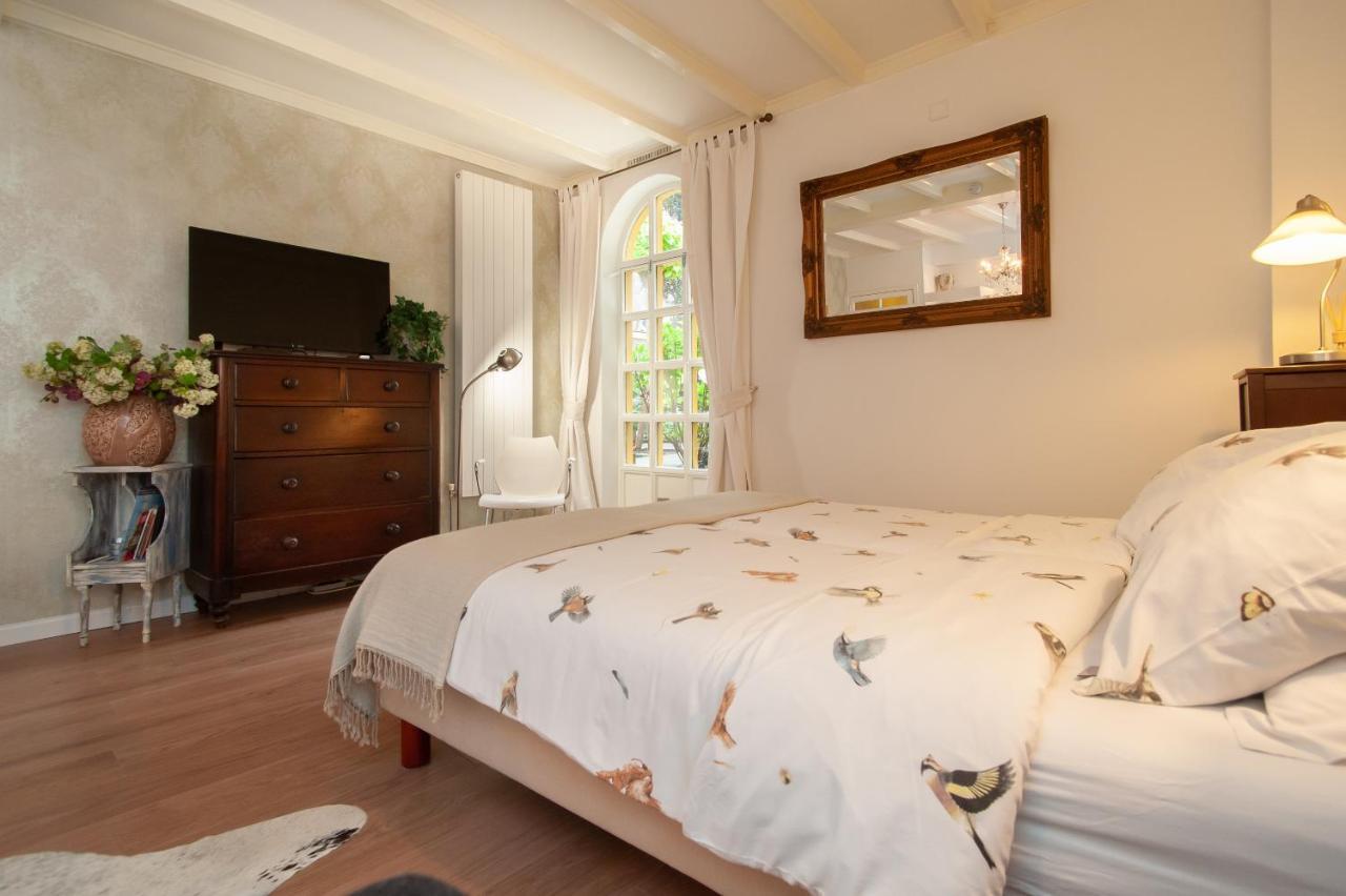 Casasdecasper - Studio Alkmaar Eksteriør bilde